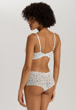 Luxury Moments Lace T-Shirt Bra | Vapor 71503-2534