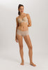Luxury Moments Lace T-Shirt Bra | Iced Cappuccino 71503-2846