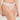 71507 Luxury Moments Thong - 101 White
