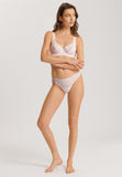 71507 Luxury Moments Thong - 1347 Honeydew