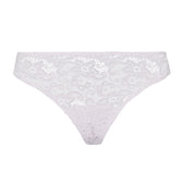 71507 Luxury Moments Thong - 1486 Lupine Love