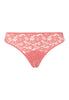 71507 Luxury Moments Thong - 2309 Porcelain Rose