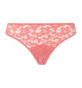 71507 Luxury Moments Thong - 2309 Porcelain Rose