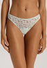 Luxury Moments Thong | Vapor 71507-2534