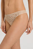 71507 Luxury Moments Thong - 274 Beige