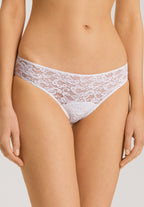 71515 Moments Bikini - 101 White