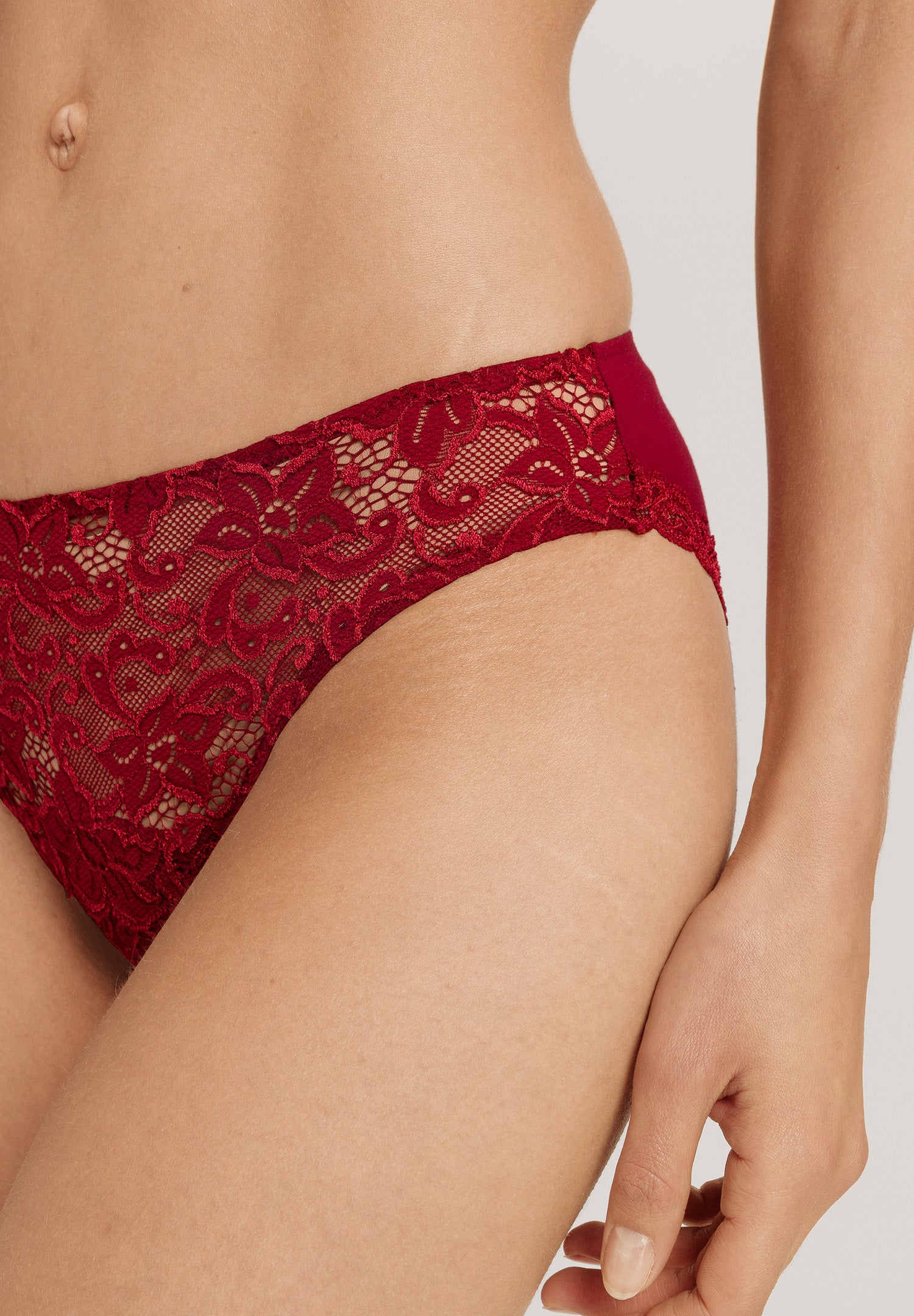Moments Bikini | Red Dahlia 71515-2418
