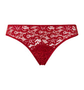 Moments Bikini | Red Dahlia 71515-2418