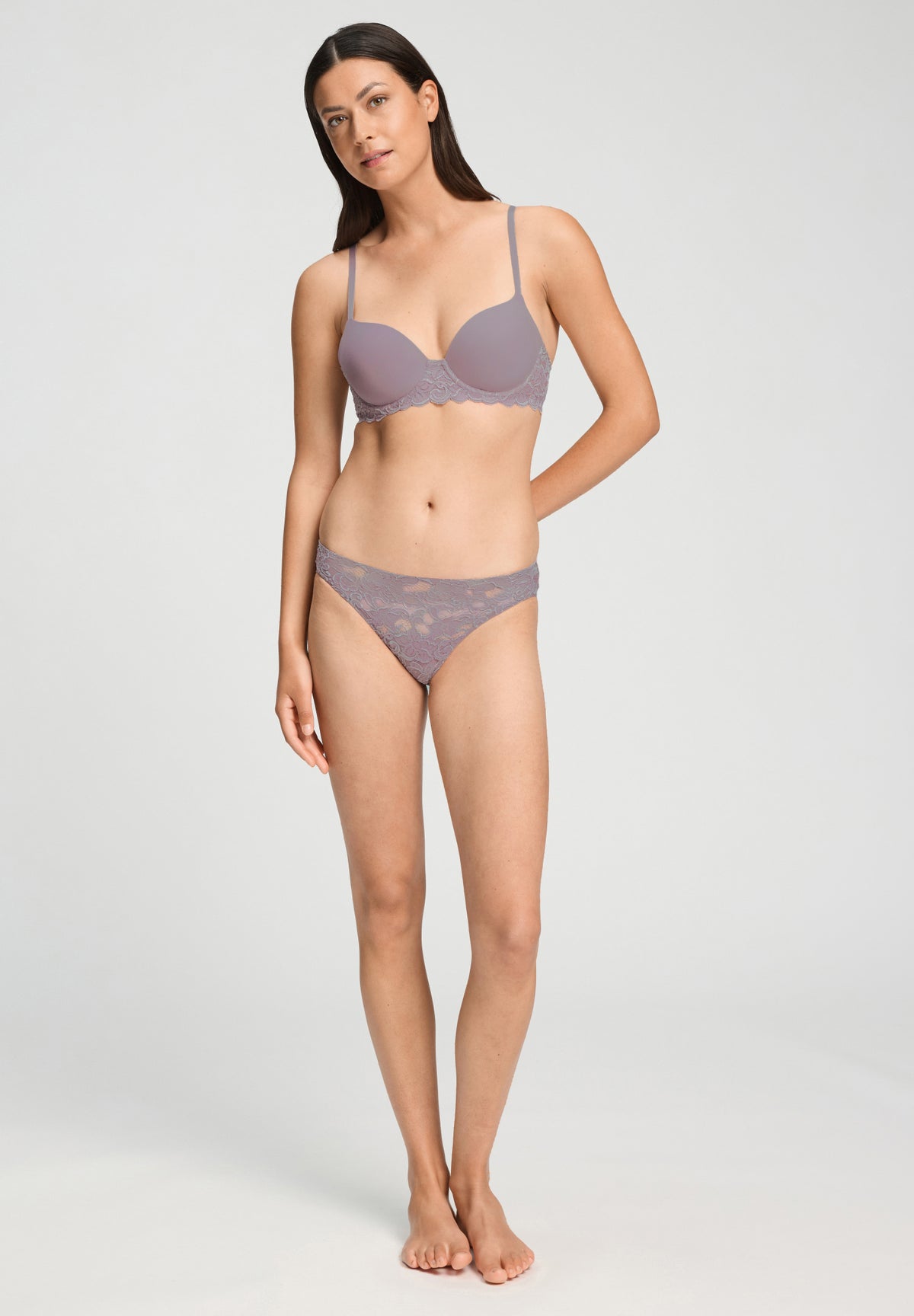 Moments Lace Bikini | Stormy Rose 71515-2467