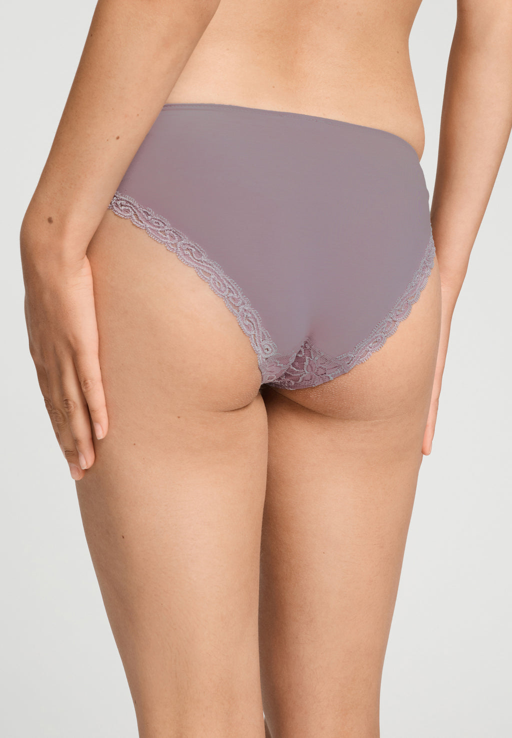 Moments Lace Bikini | Stormy Rose 71515-2467