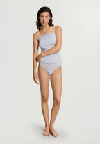 Moments Lace Bikini | Blue Dove 71515-2581