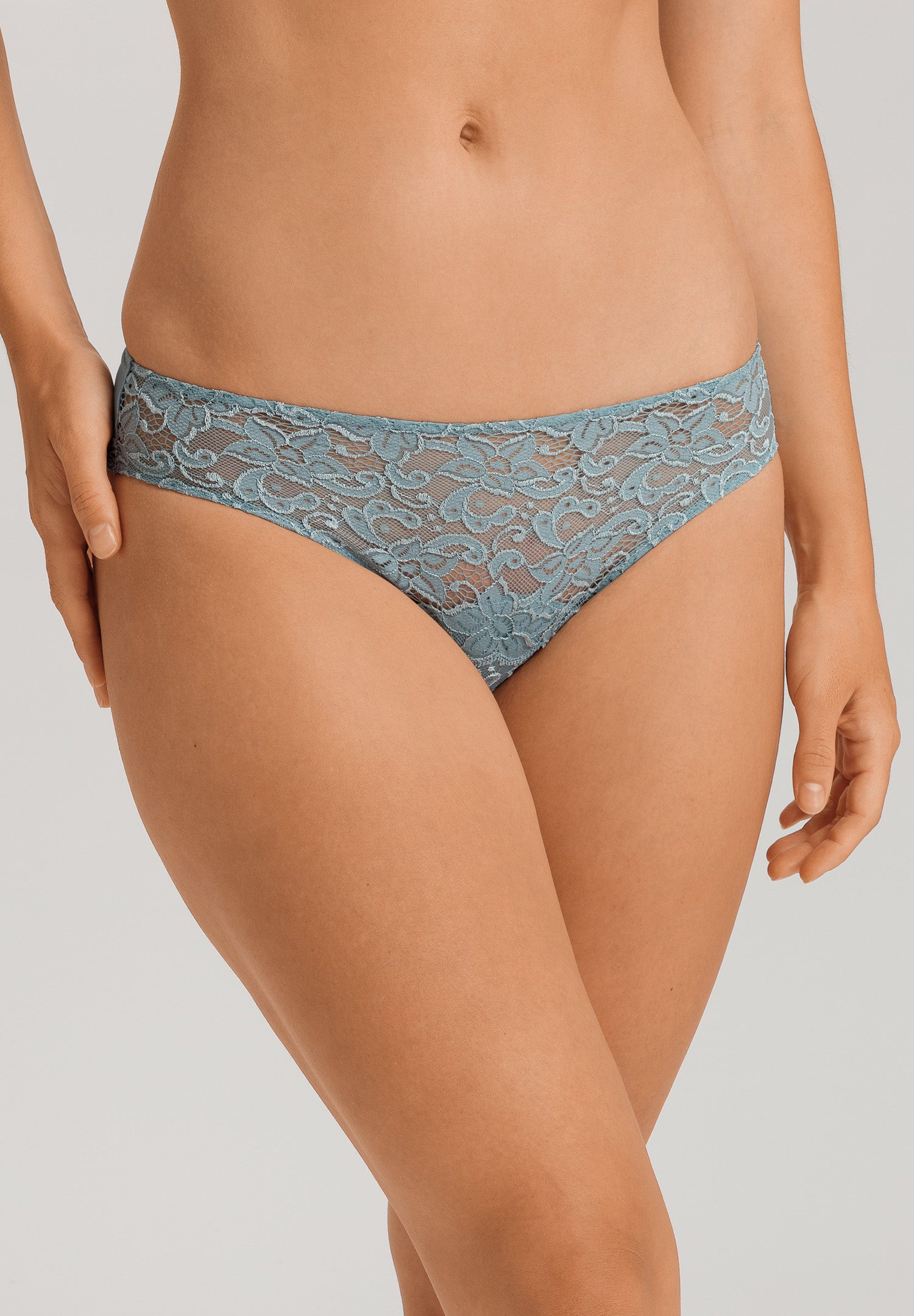 Moments Bikini | Tourmaline Blue 71515-2712