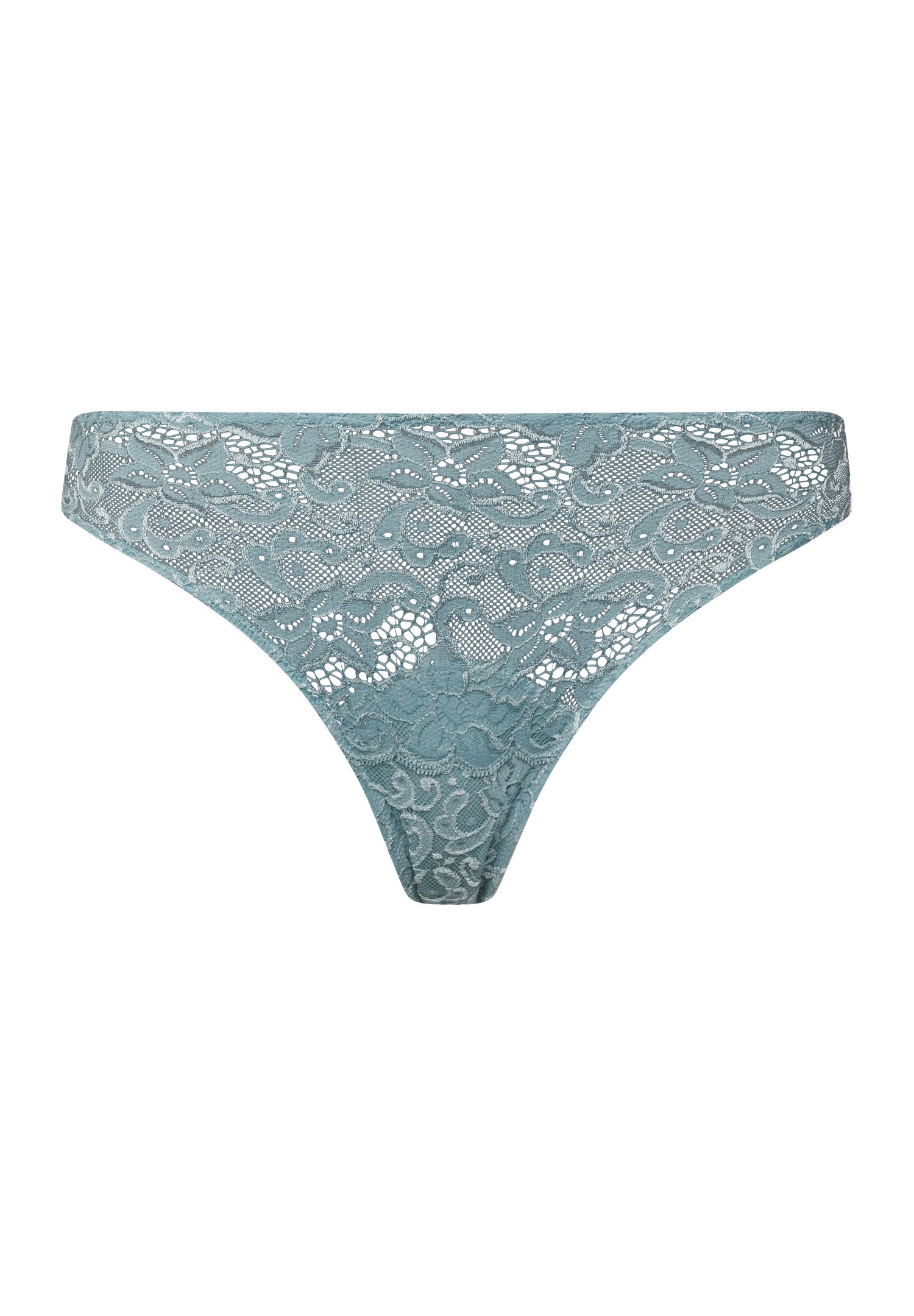 Moments Bikini | Tourmaline Blue 71515-2712