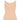 71600 Cotton Seamless Spaghetti Camisole - 274 Beige