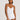 71601 Cotton Seamless V-Neck Camisole - 101 White