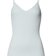 Cotton Seamless V-Neck Camisole | Vapor 71601-2534