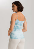 Cotton Seamless Cotton Camisole | Ocean Tie Dye 71615-3032