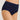 71625 Cotton Seamless Full Brief - 1610 Deep Navy