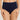 71625 Cotton Seamless Full Brief - 1610 Deep Navy