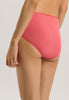 71625 Cotton Seamless Full Brief - 2309 Porcelain Rose