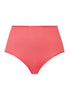 71625 Cotton Seamless Full Brief - 2309 Porcelain Rose