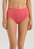 71625 Cotton Seamless Full Brief - 2309 Porcelain Rose