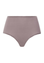 Cotton Seamless Cotton Full Brief | Stormy Rose 71625-2467