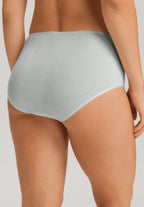 Cotton Seamless Full Brief | Vapor 71625-2534
