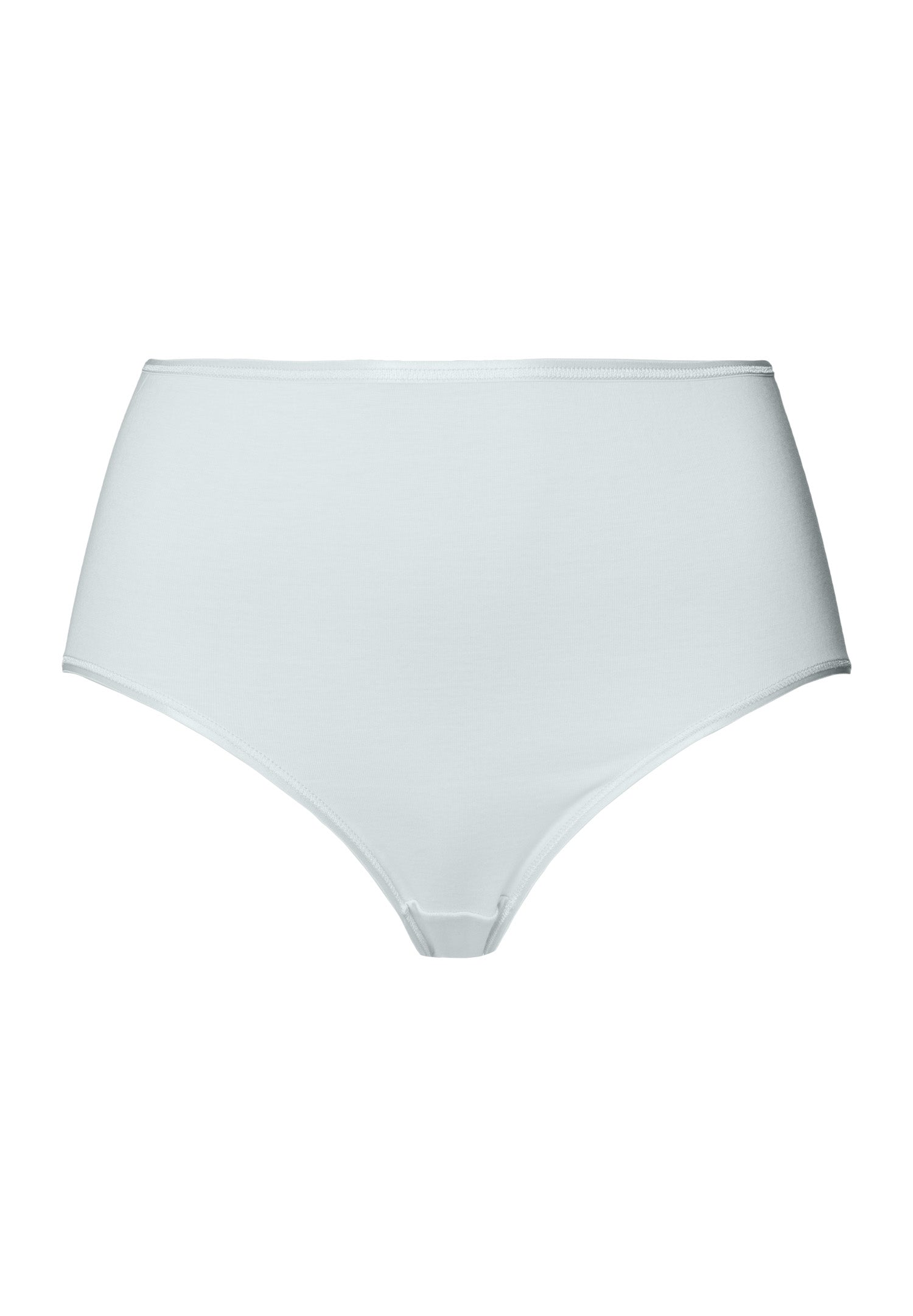 Cotton Seamless Full Brief | Vapor 71625-2534