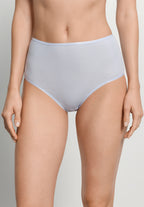 Cotton Seamless Cotton Full Brief | Blue Dove 71625-2581