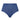 71625 Cotton Seamless Full Brief - 2604 True Navy