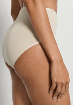 Cotton Seamless Cotton Full Brief | Summer Sand 71625-2811