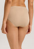 Cotton Seamless Full Brief | Iced Cappuccino 71625-2846