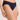 71626 Cotton Seamless Full High Cut Brief - 1610 Deep Navy