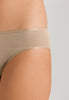 Cotton Seamless Hi Cut Brief | Iced Cappuccino 71626-2846