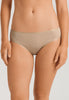 Cotton Seamless Hi Cut Brief | Iced Cappuccino 71626-2846