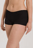 71631 Cotton Seamless Boyleg - 019 Black