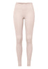71652 Silk/Cashmere Long Leg - 1203 Vanilla