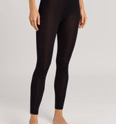 71710 Pure Silk Leggings - 019 Black