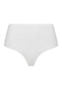 71722 Allure Full Brief - 102 Off White