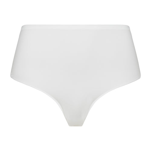 71722 Allure Full Brief - 102 Off White