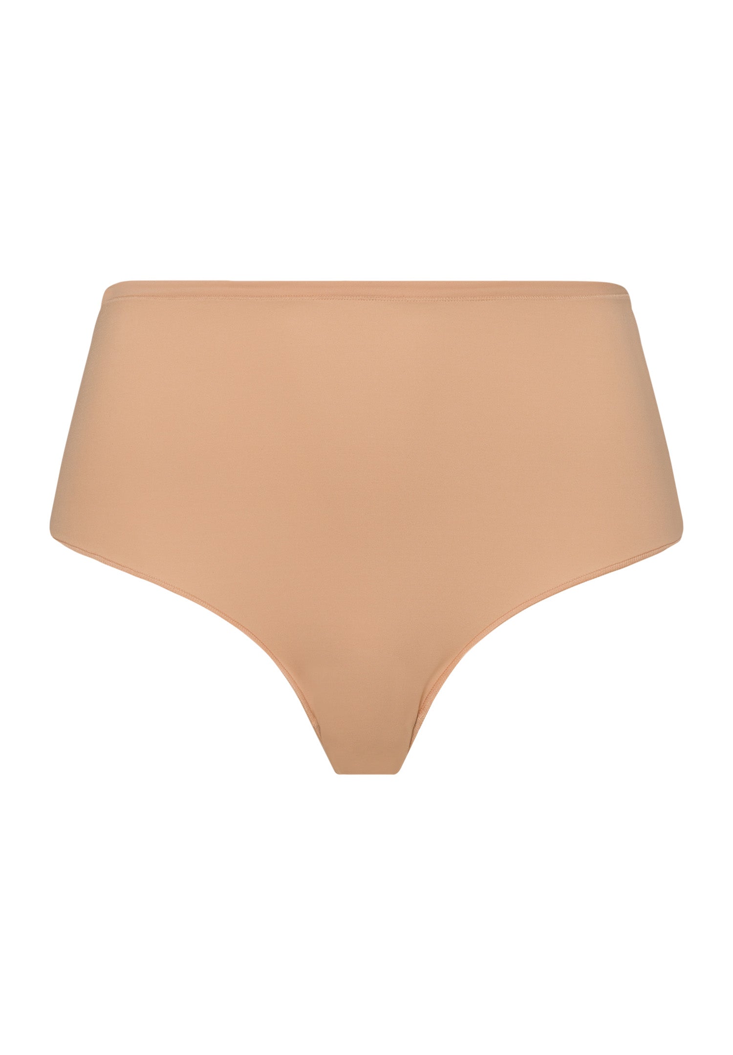 71722 Allure Full Brief - 267 Nude