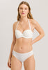 71732 Allure Strapless T-shirt Bra - 102 Off White