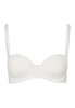 71732 Allure Strapless T-shirt Bra - 102 Off White