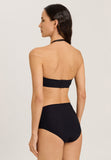 71732 Allure Strapless Bra - 199 Black
