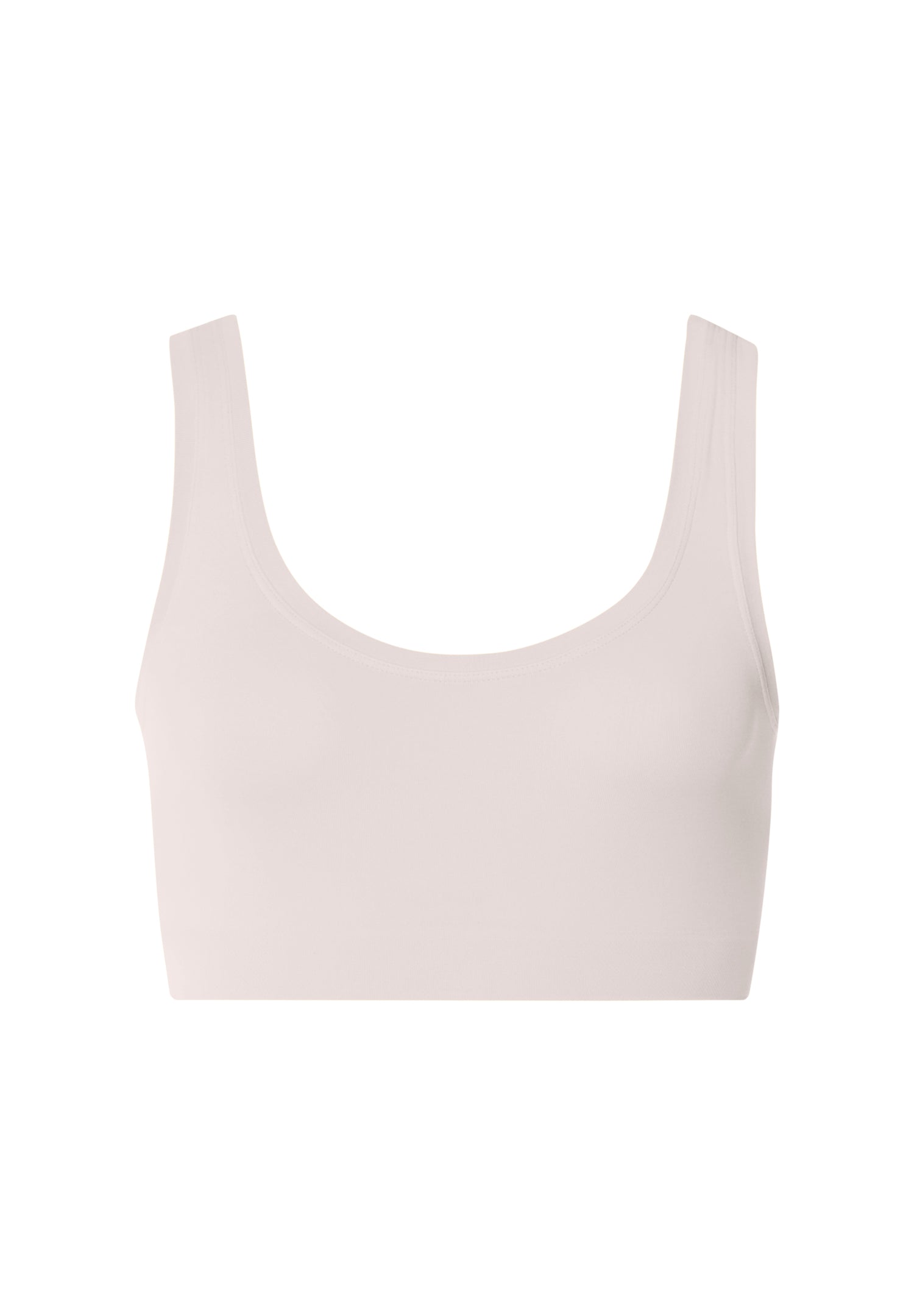 Touch Feeling Crop Top | Honeydew 71810-1347