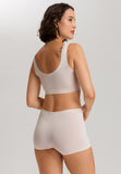 Touch Feeling Crop Top | Melon Soda 71810-2337