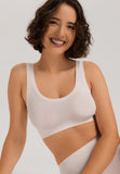 Touch Feeling Crop Top | Melon Soda 71810-2337