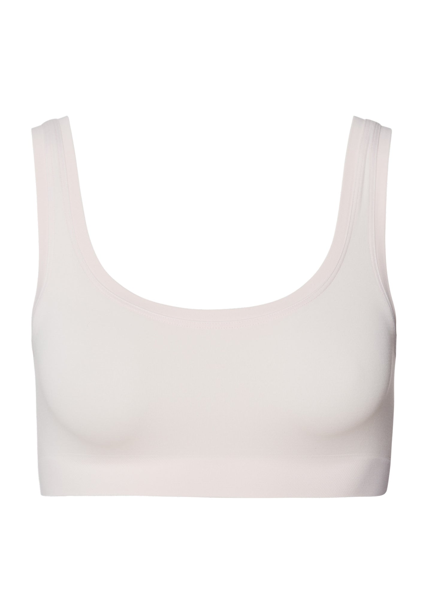 Touch Feeling Crop Top | Melon Soda 71810-2337
