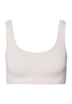 Touch Feeling Crop Top | Melon Soda 71810-2337